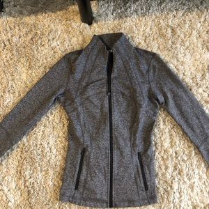Lululemon Define Jacket Zip Up